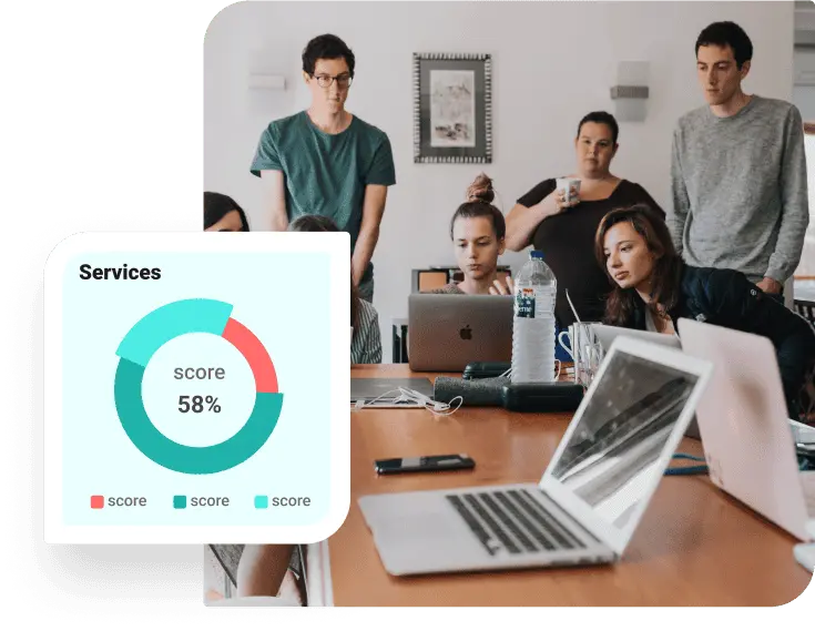 Tech Startup Partnership